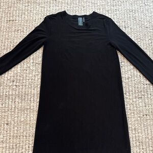 Norma Kamali dress